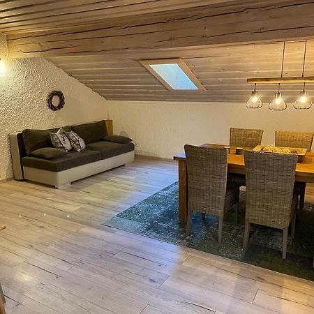 Montara Suites Bodenmais Luaran gambar