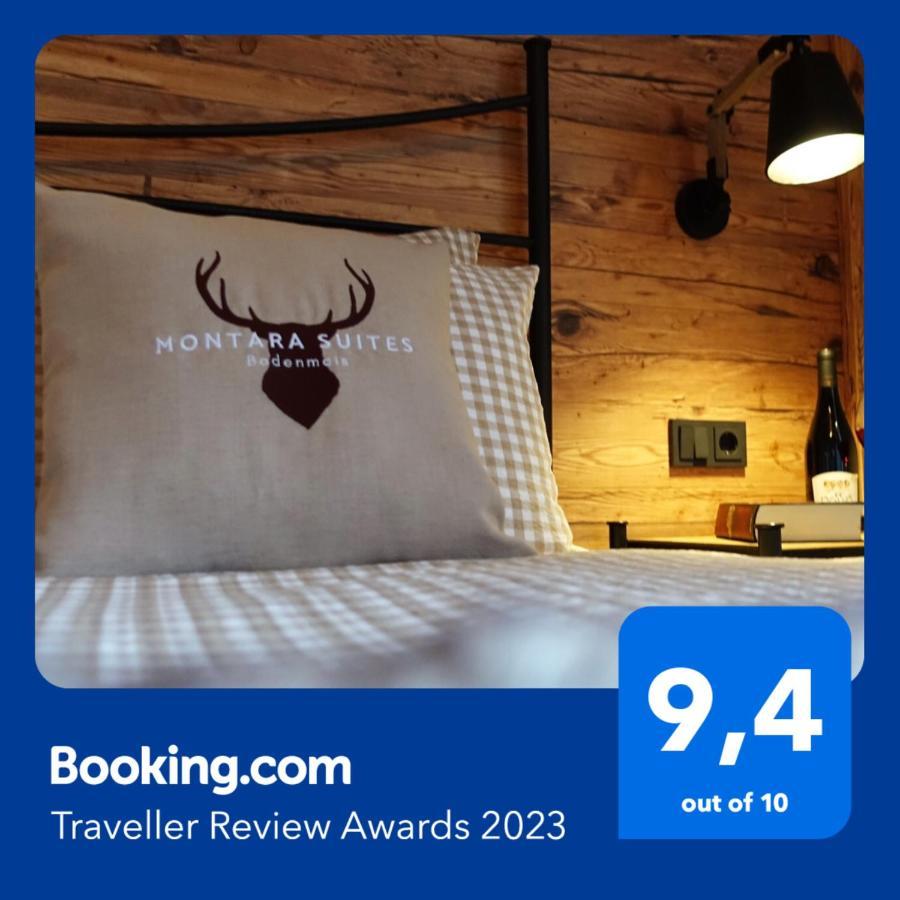 Montara Suites Bodenmais Luaran gambar