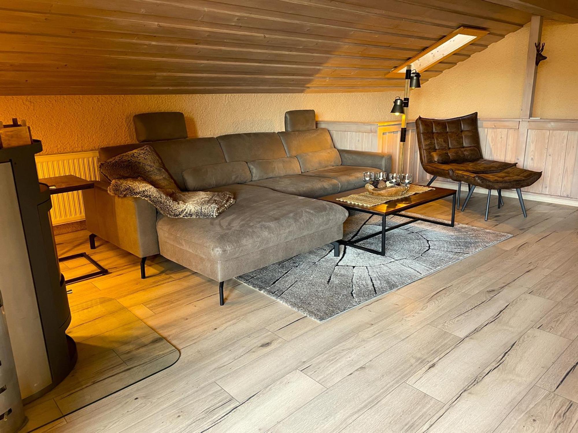 Montara Suites Bodenmais Luaran gambar