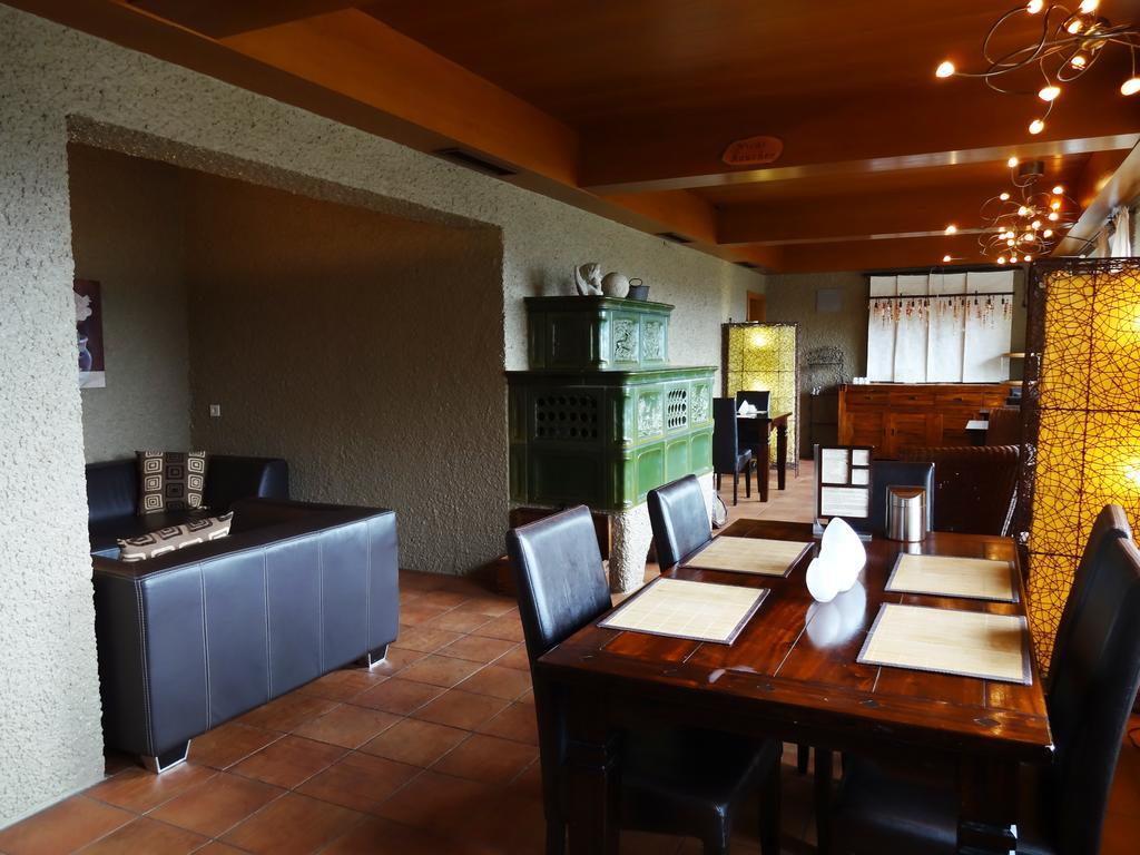Montara Suites Bodenmais Luaran gambar