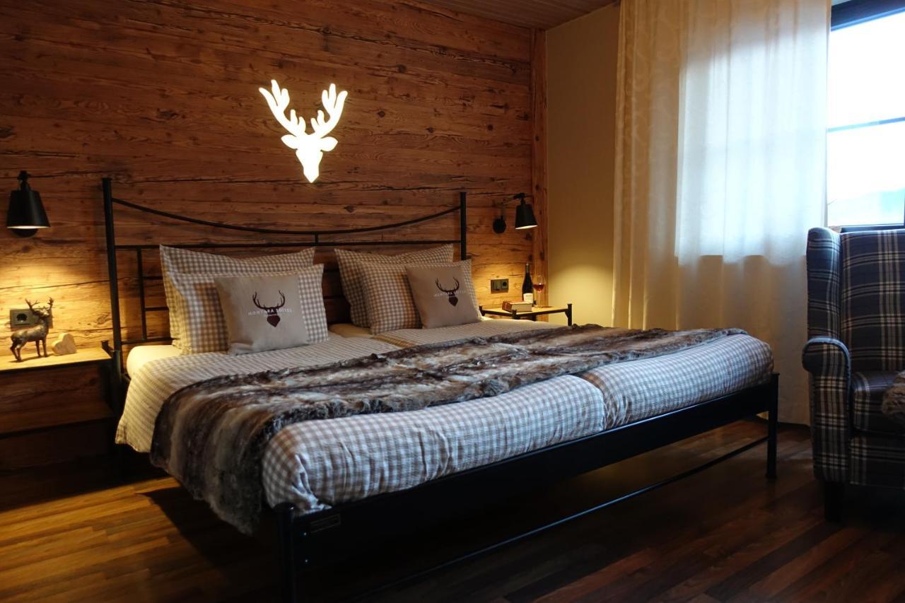 Montara Suites Bodenmais Bilik gambar