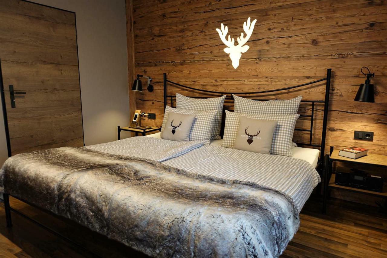 Montara Suites Bodenmais Luaran gambar