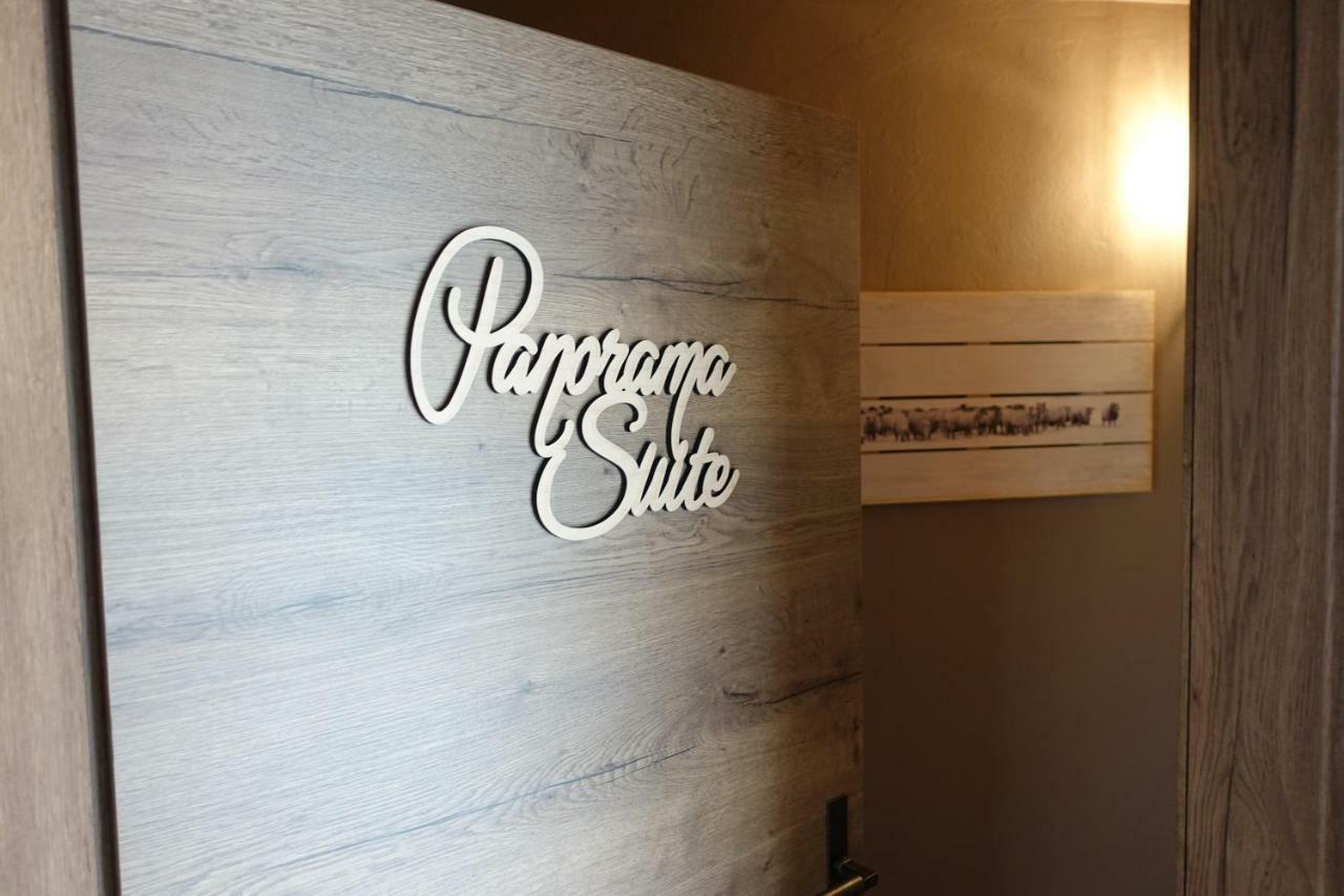 Montara Suites Bodenmais Luaran gambar