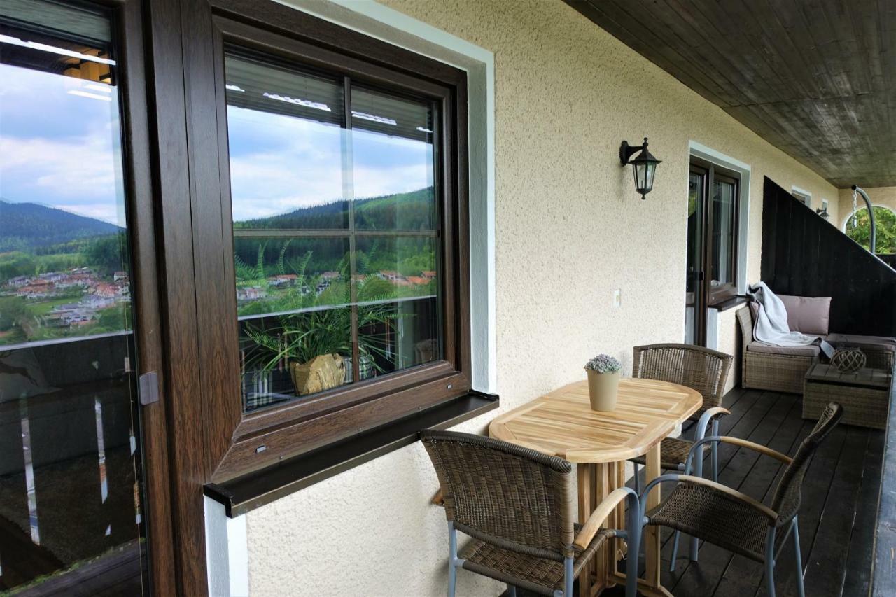 Montara Suites Bodenmais Luaran gambar