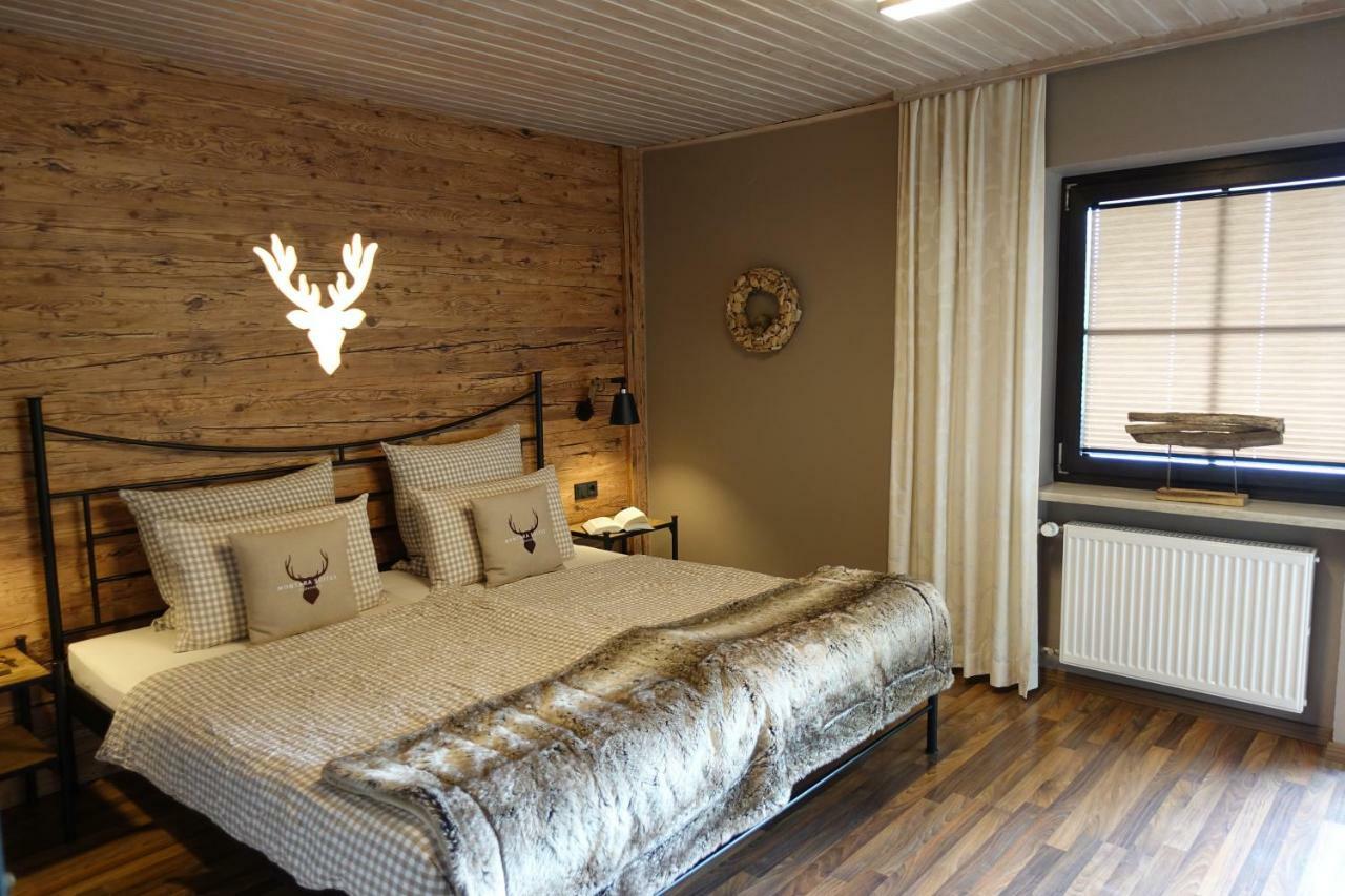 Montara Suites Bodenmais Luaran gambar