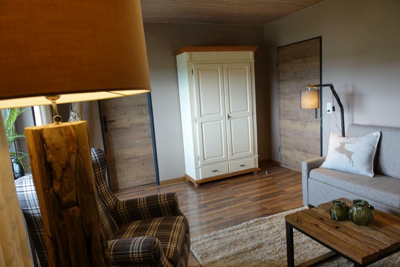 Montara Suites Bodenmais Luaran gambar