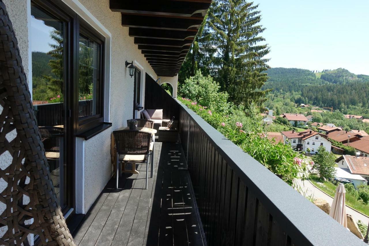 Montara Suites Bodenmais Luaran gambar