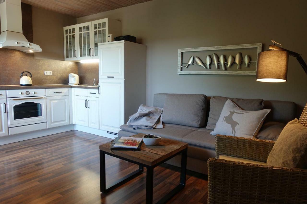 Montara Suites Bodenmais Luaran gambar