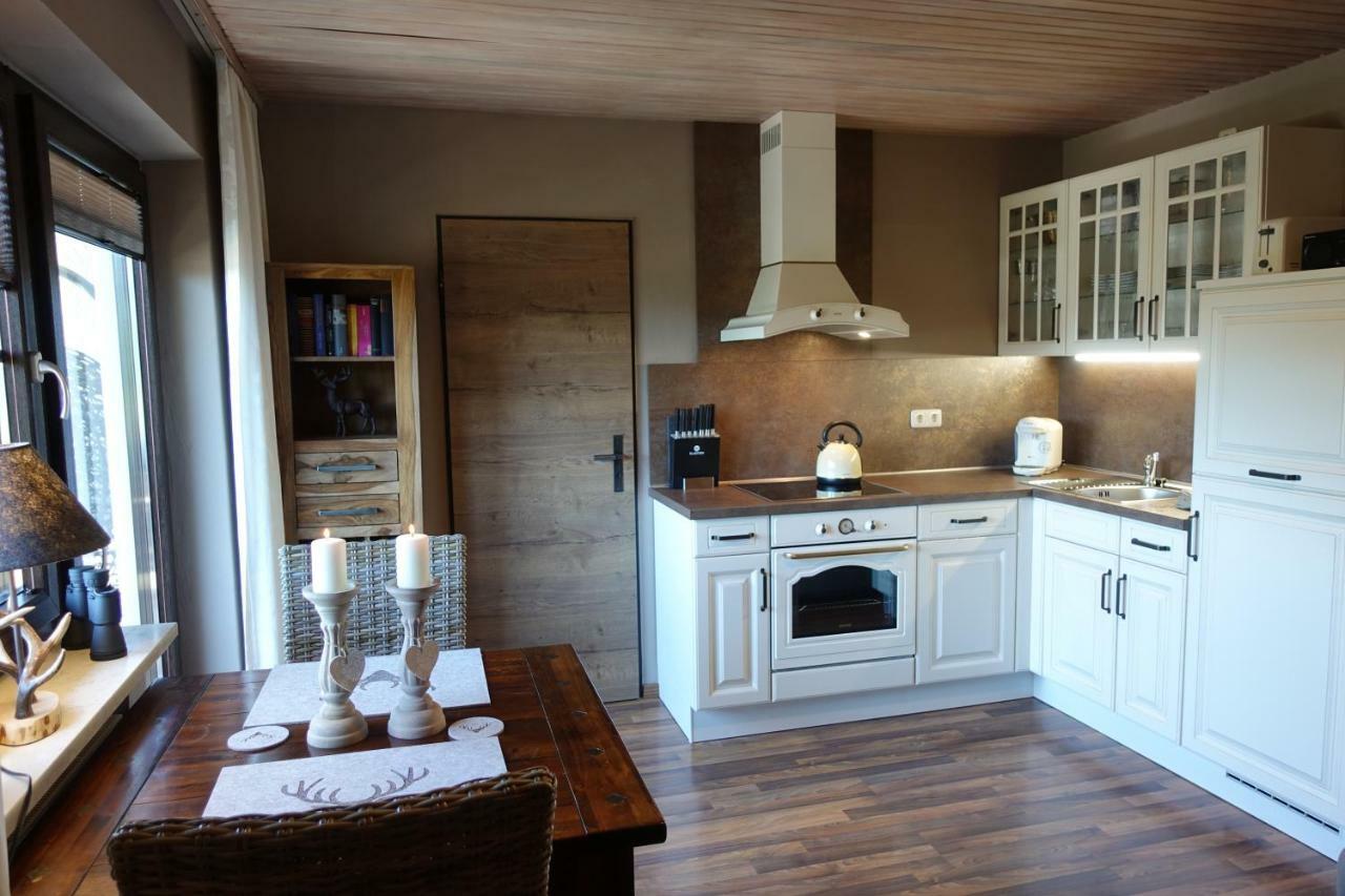 Montara Suites Bodenmais Luaran gambar