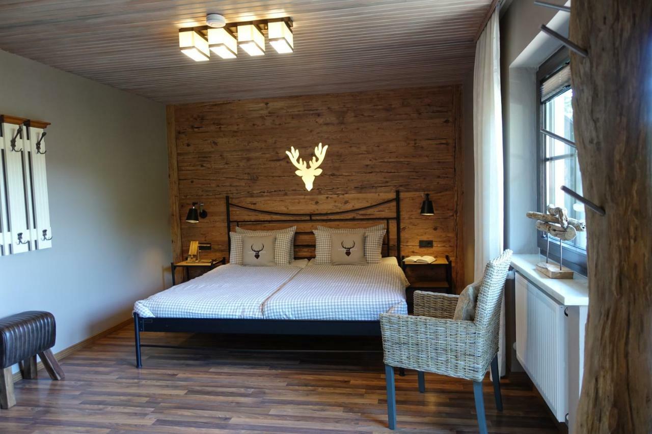 Montara Suites Bodenmais Luaran gambar
