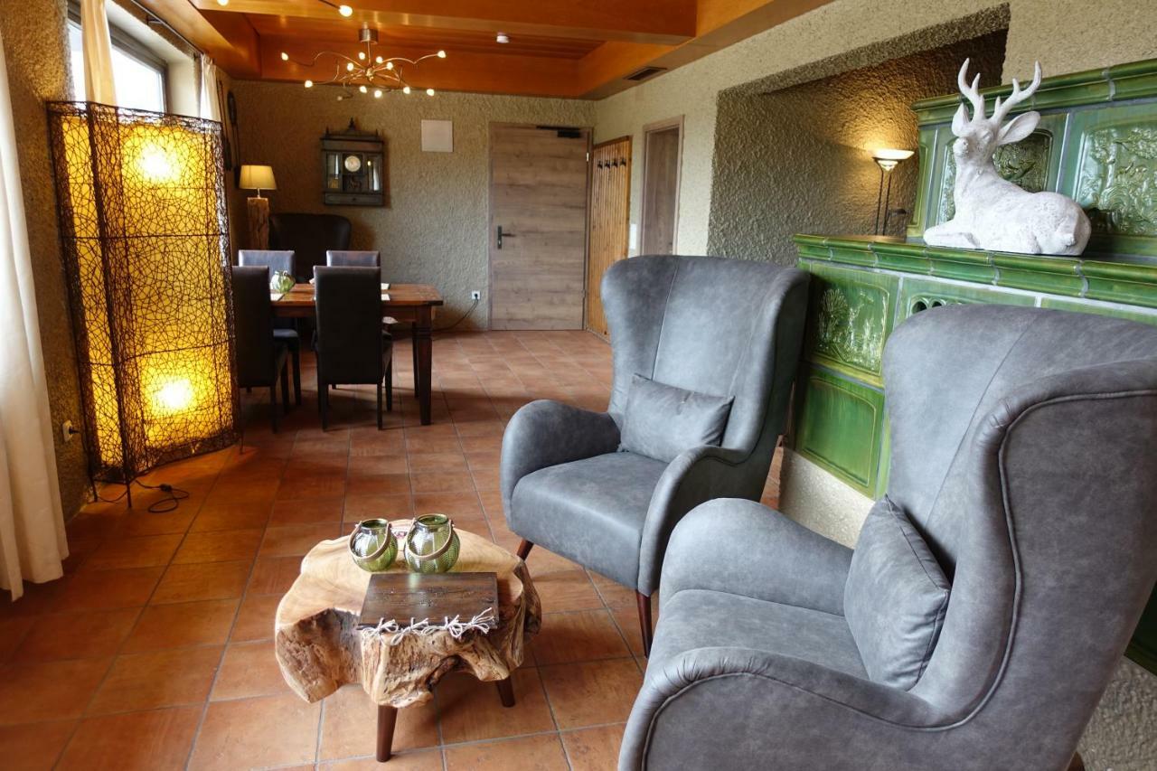 Montara Suites Bodenmais Luaran gambar