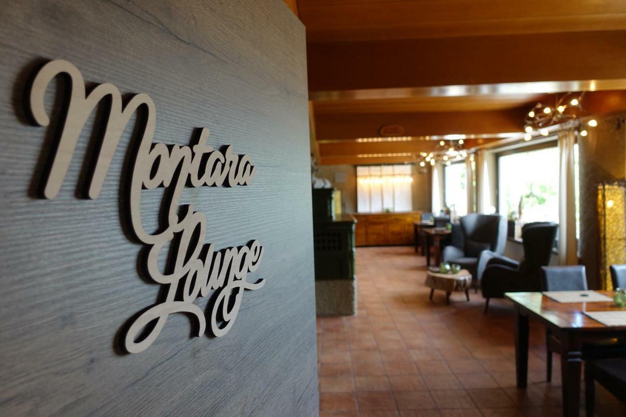 Montara Suites Bodenmais Luaran gambar