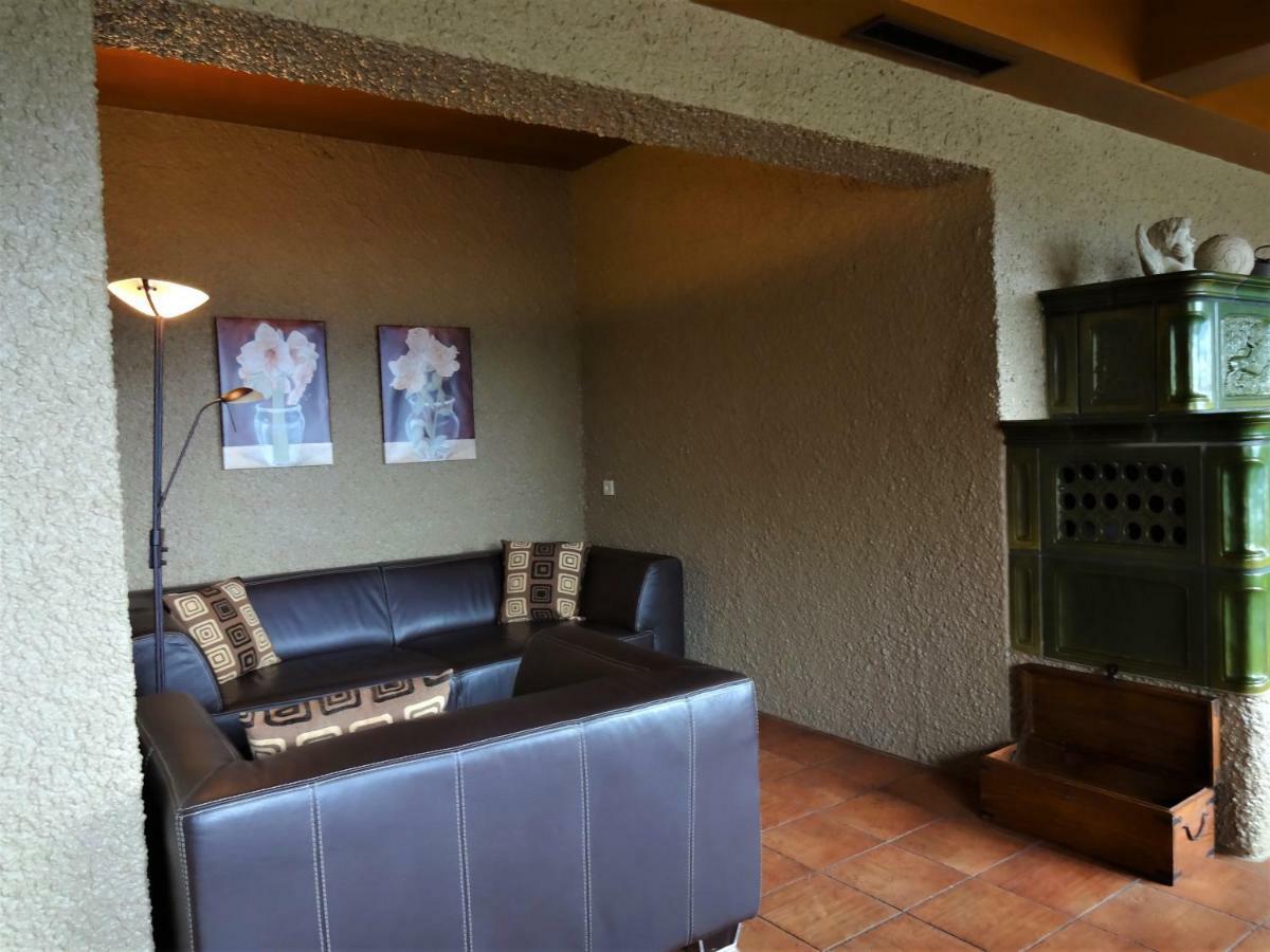 Montara Suites Bodenmais Luaran gambar