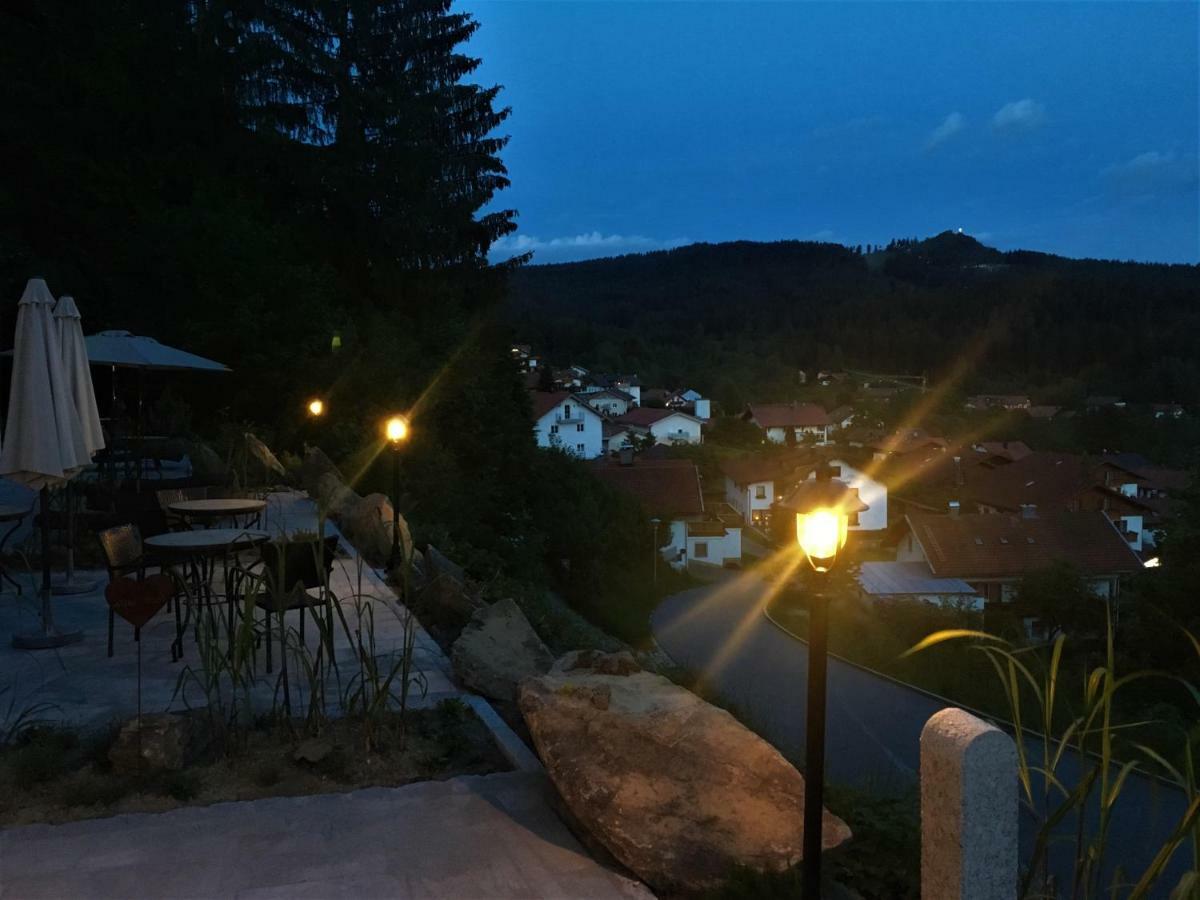 Montara Suites Bodenmais Luaran gambar
