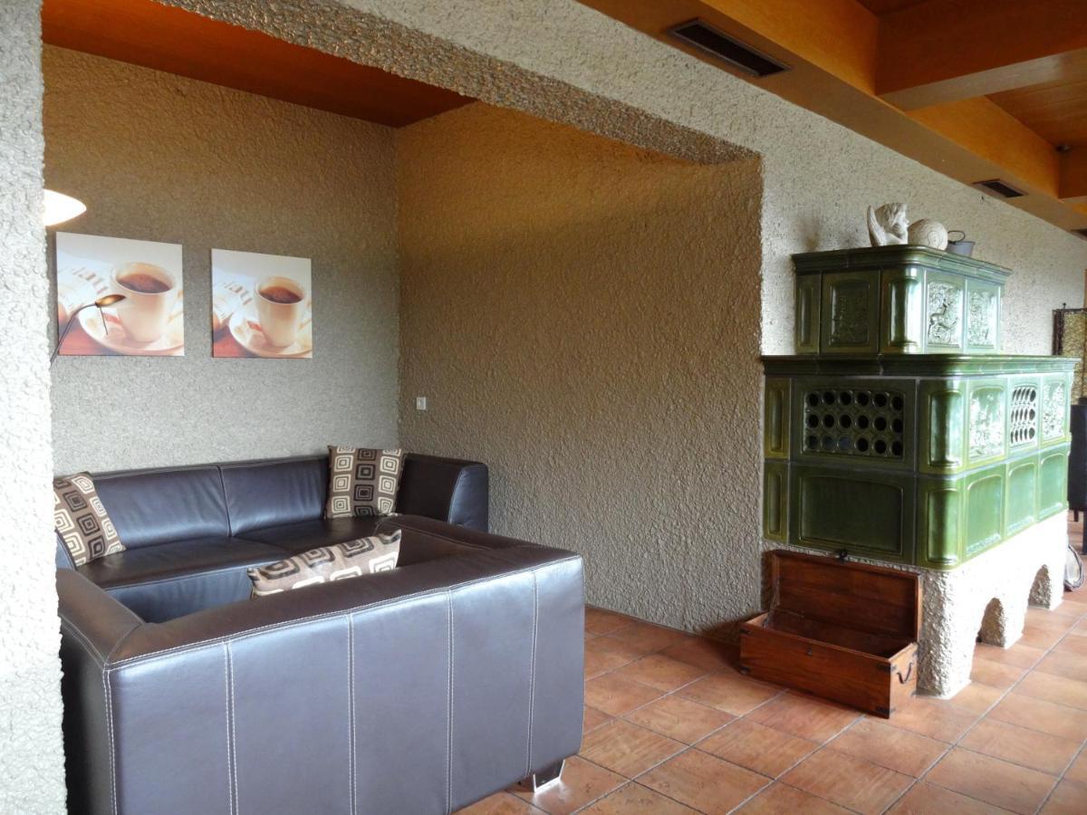 Montara Suites Bodenmais Luaran gambar